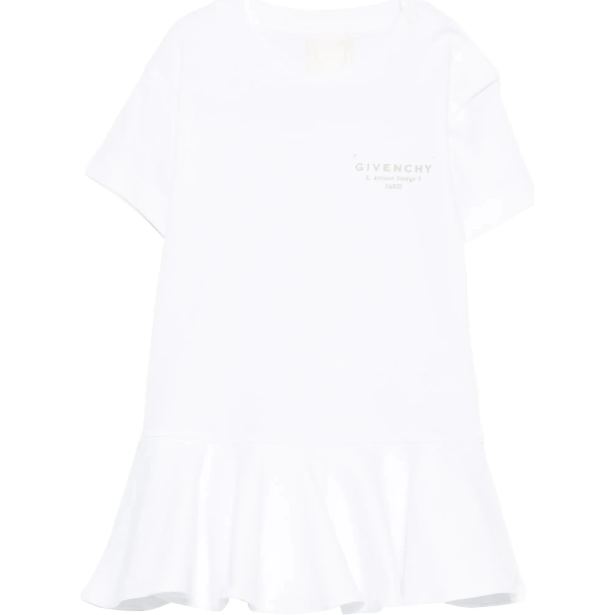 GIVENCHY KIDS Dresses White