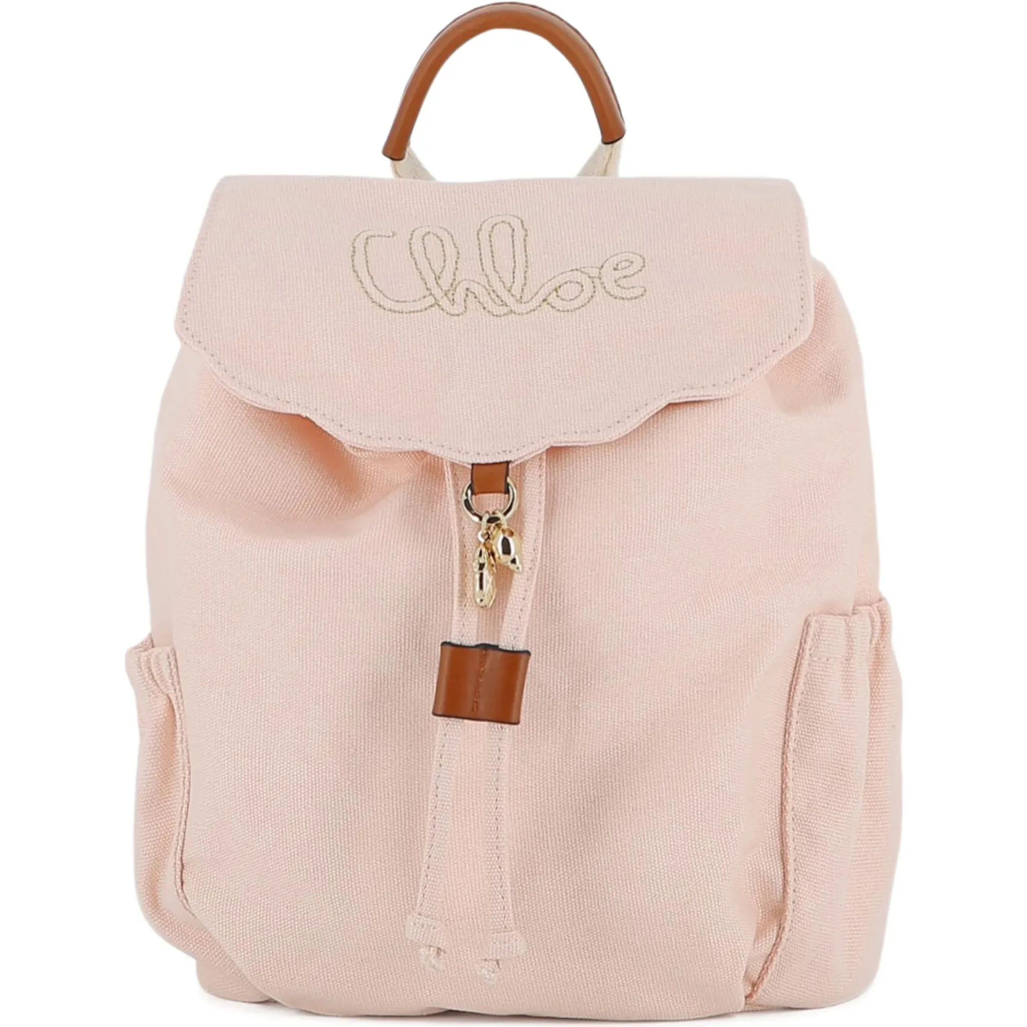 Chloè Bags.. Pink