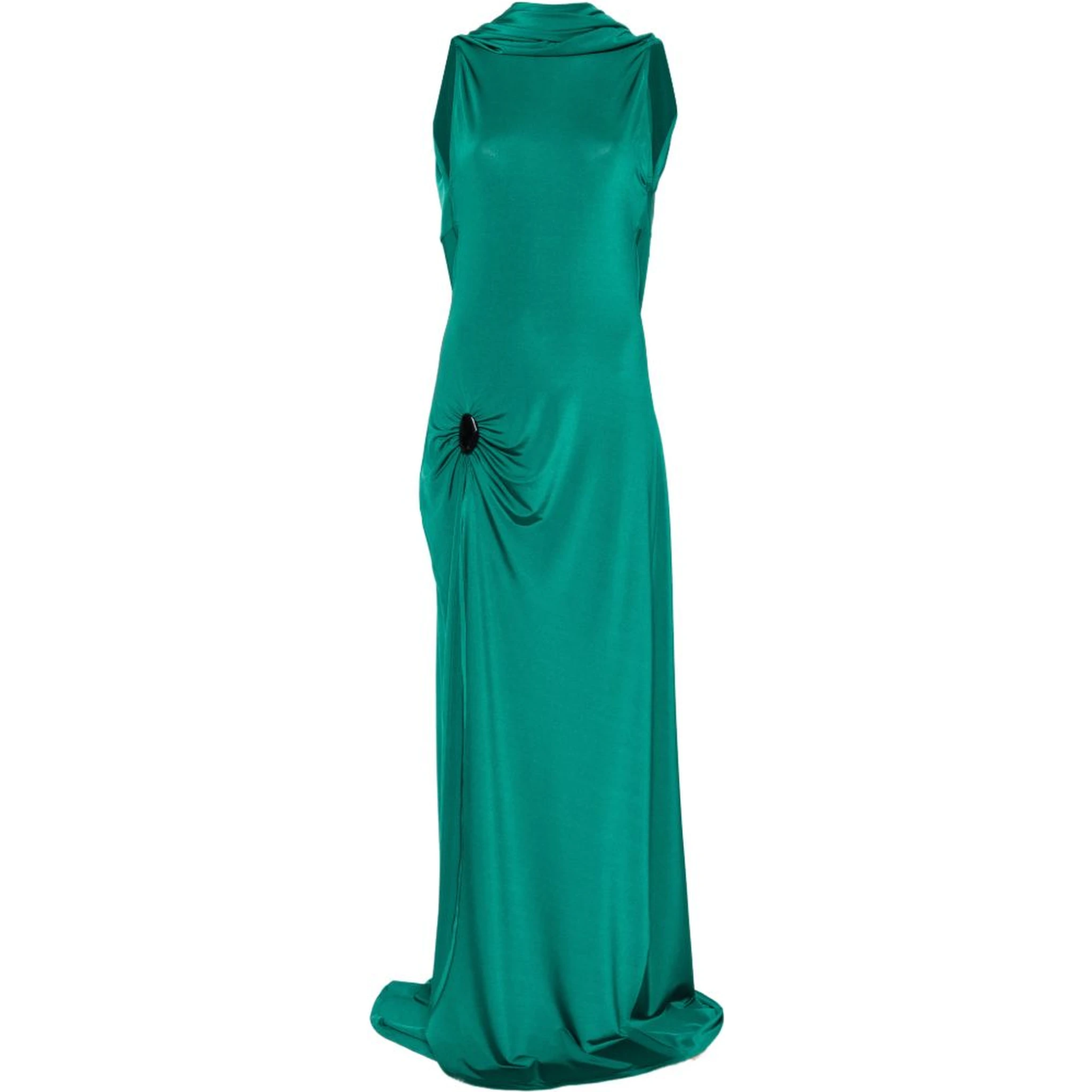 RAQUEL DINIZ Dresses Green