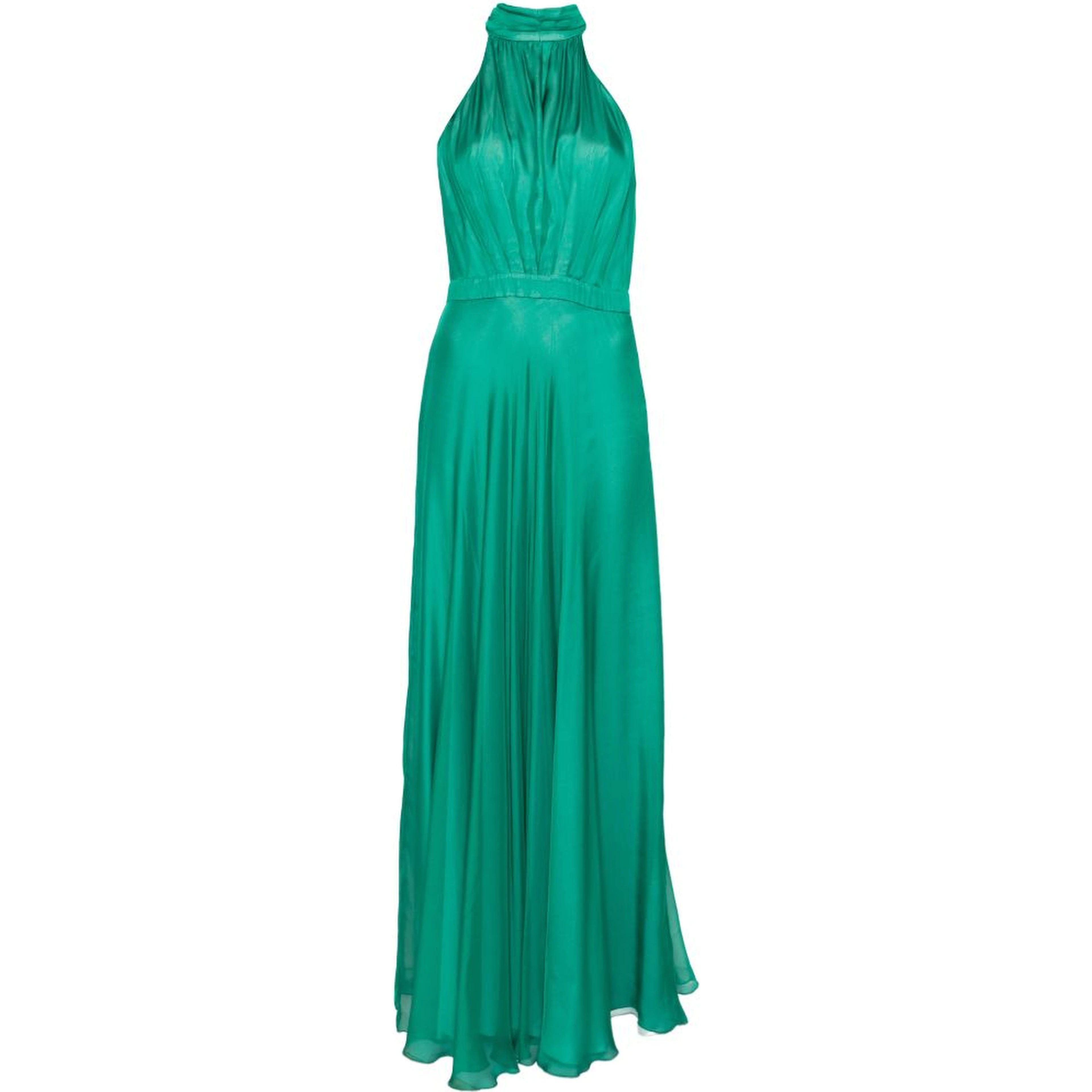 RAQUEL DINIZ Dresses Green