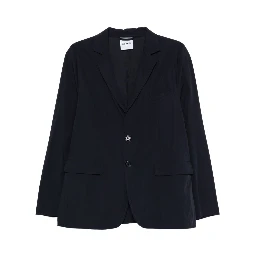 Aspesi Jackets Blue