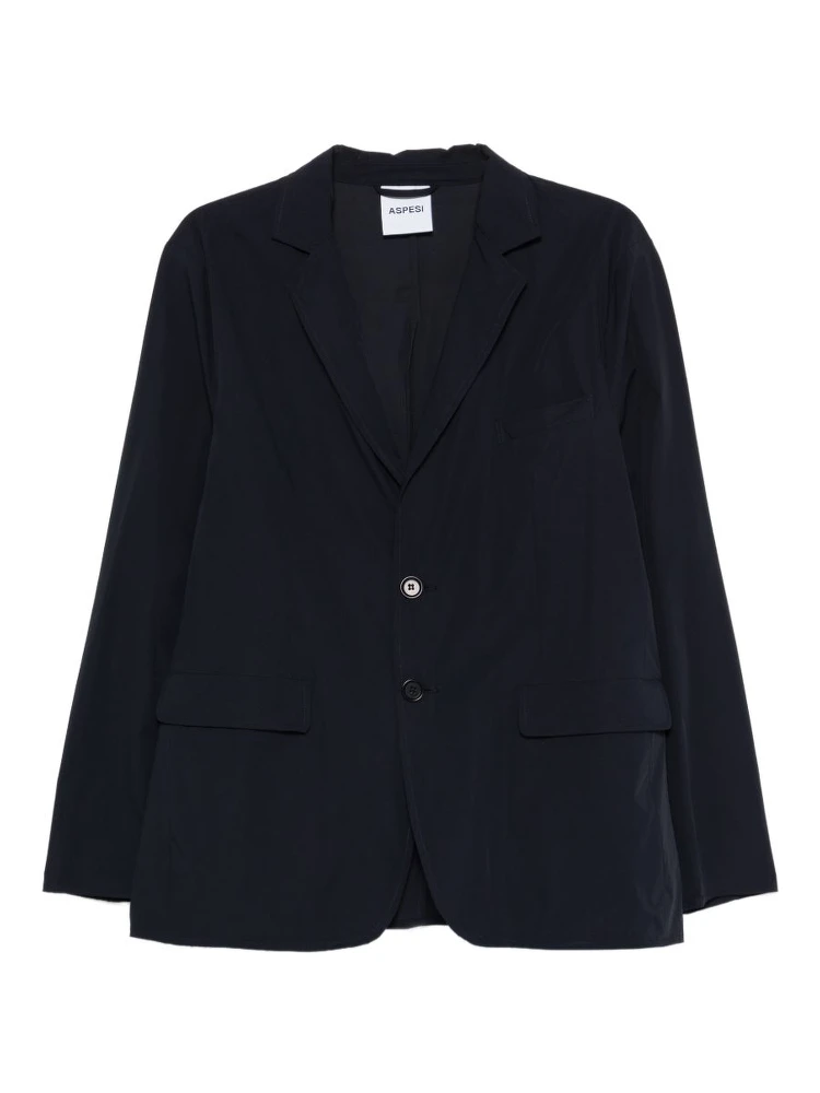 Aspesi Jackets Blue alternative
