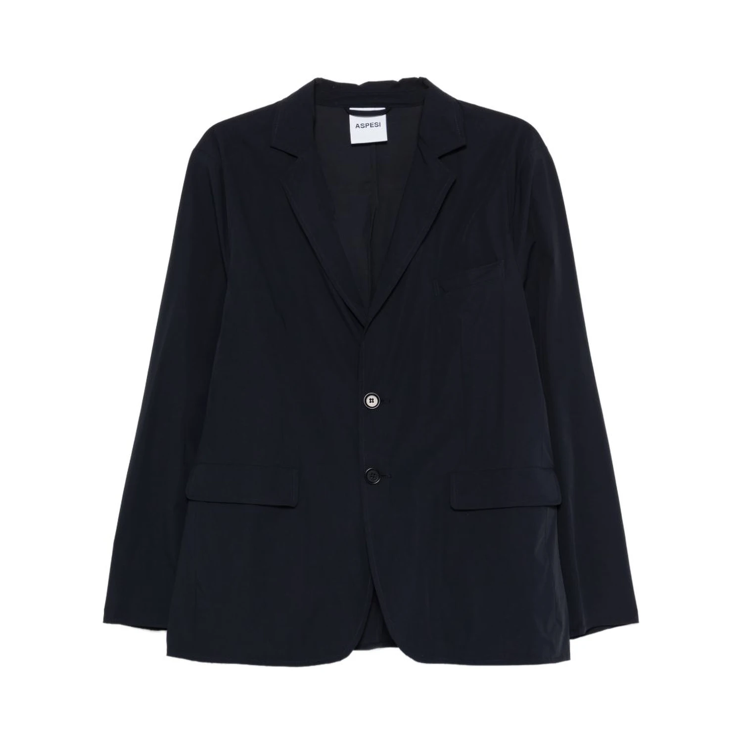 Aspesi Jackets Blue