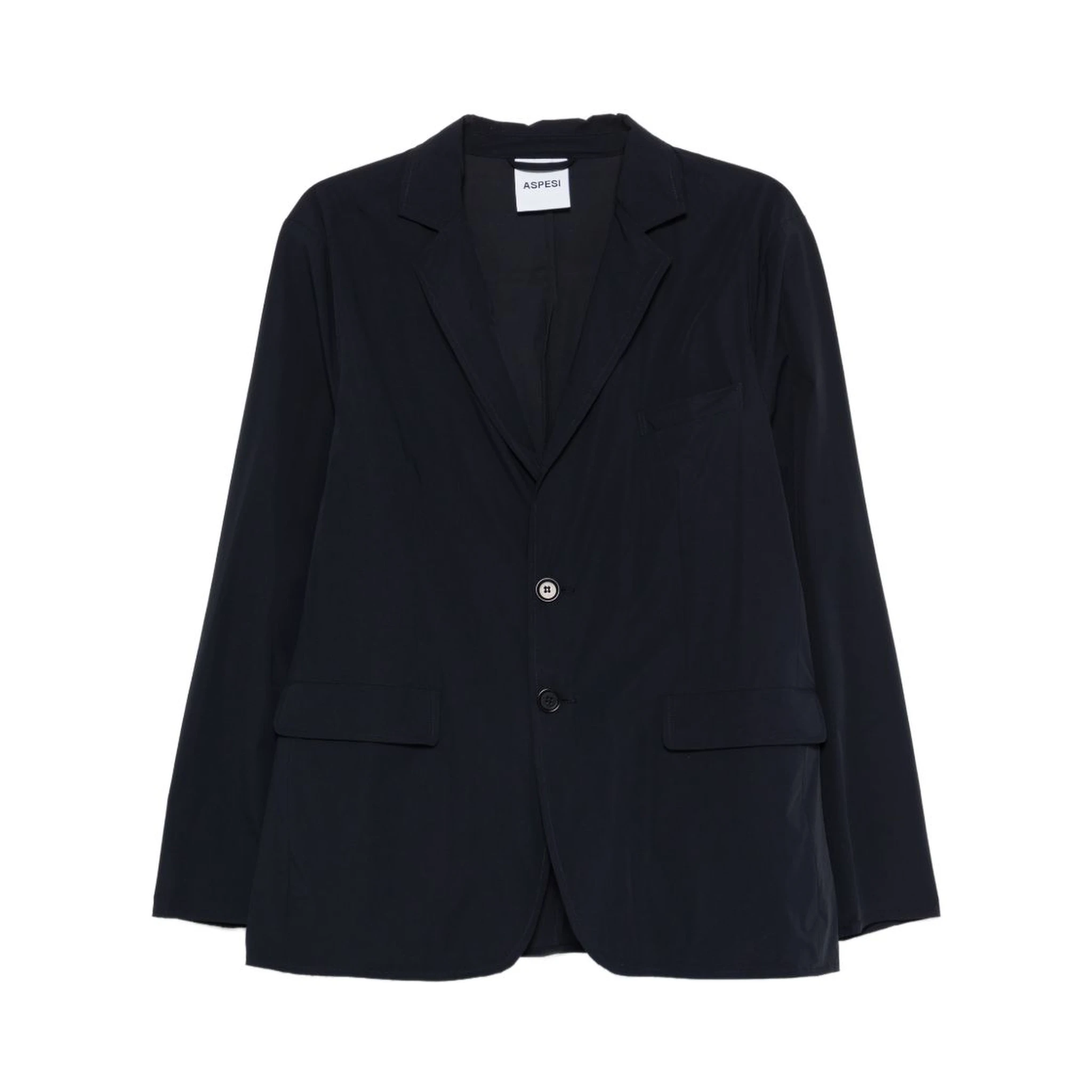 Aspesi Jackets Blue