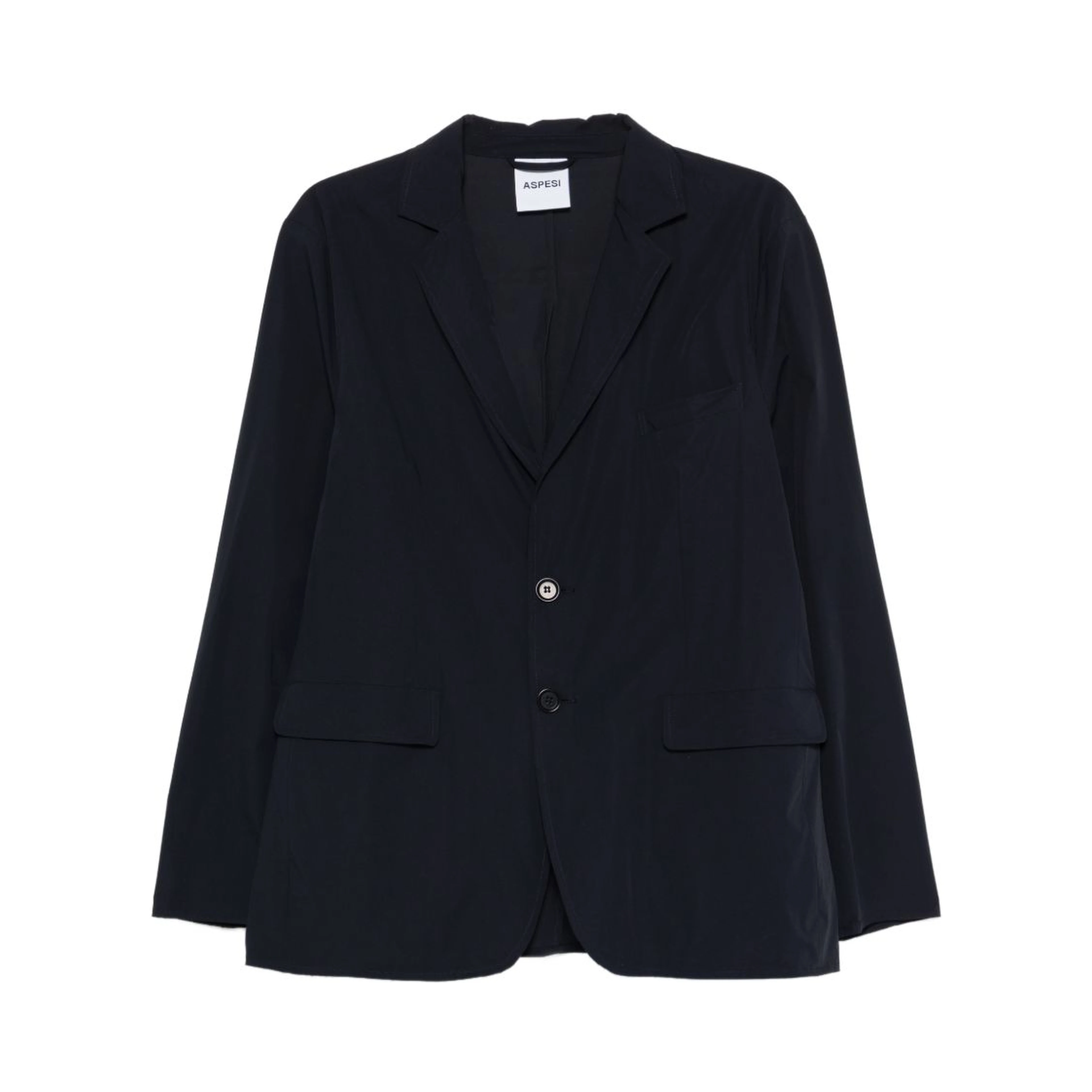 Aspesi Jackets Blue