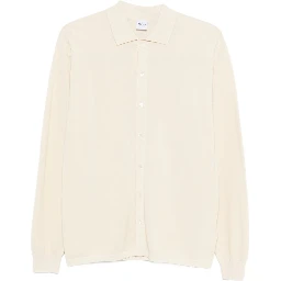 Aspesi Shirts Natural
