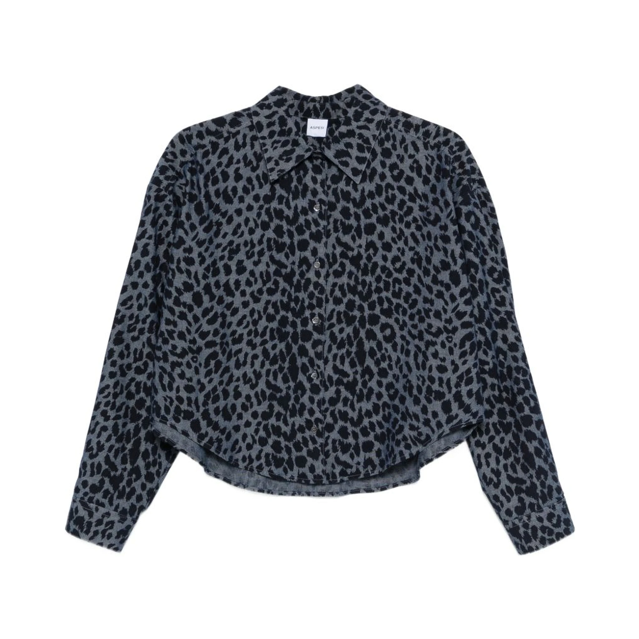 Aspesi Shirts MultiColour