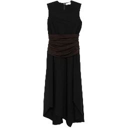 Tory Burch Dresses Black