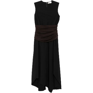 Tory Burch Dresses Black