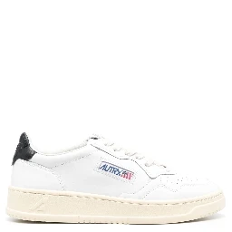 AUTRY Sneakers Black