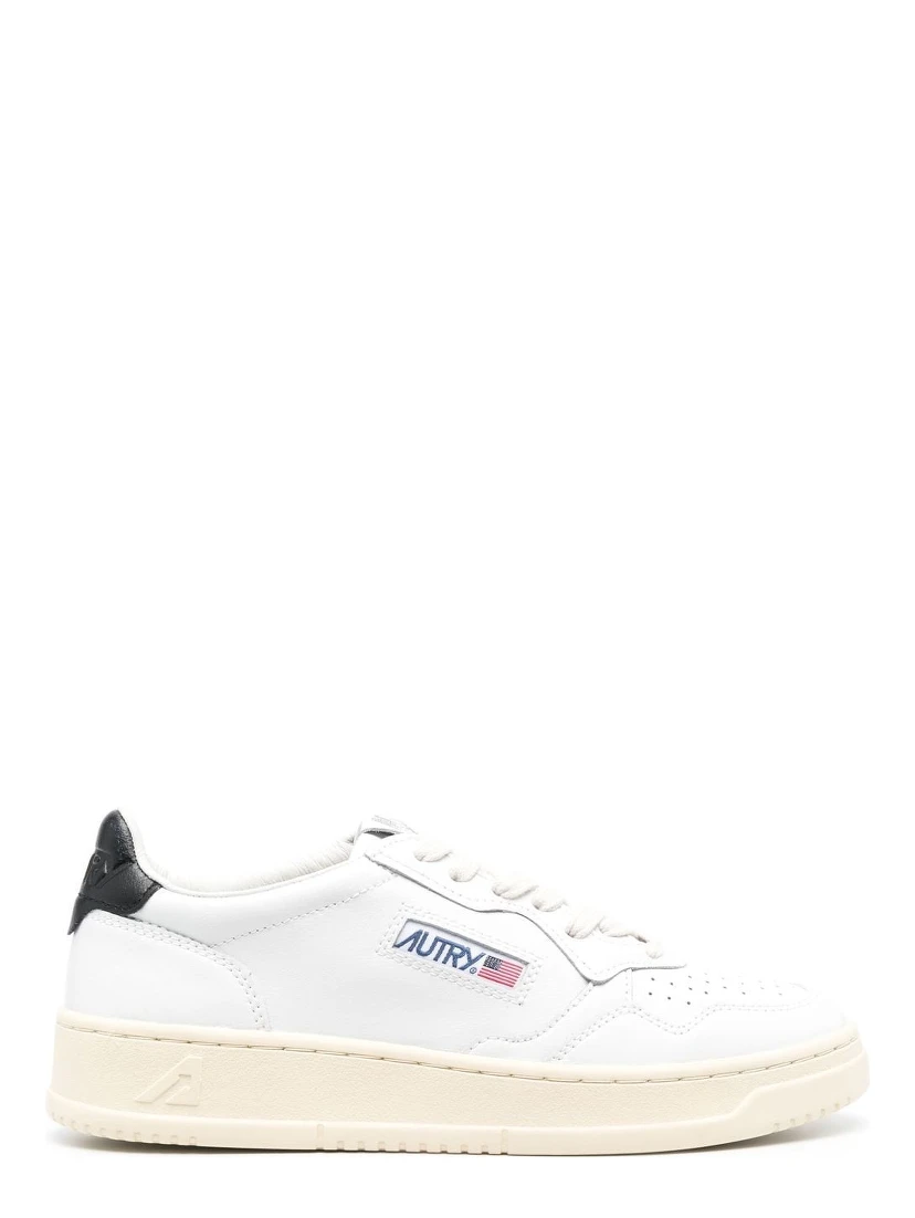 AUTRY Sneakers Black