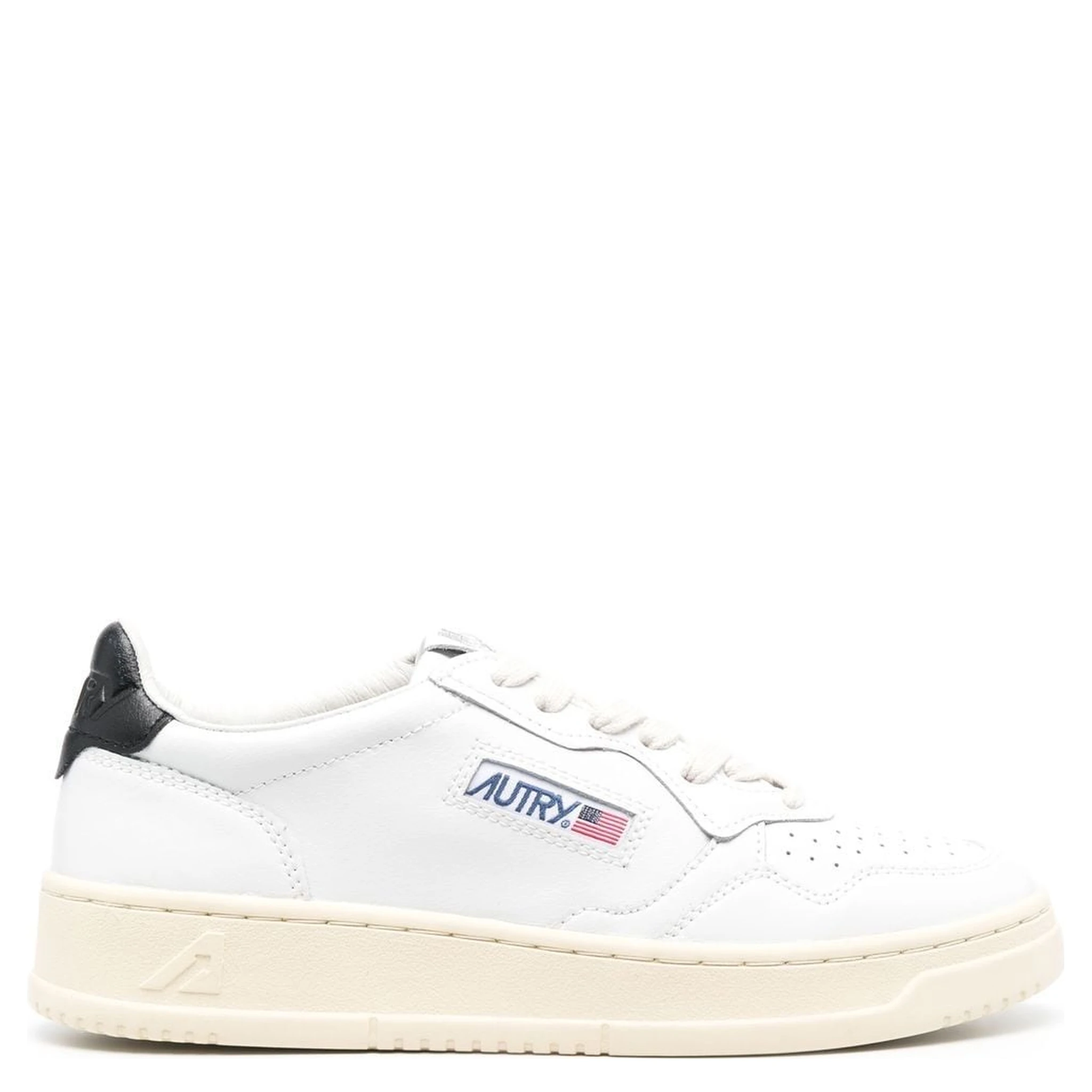 AUTRY Sneakers Black