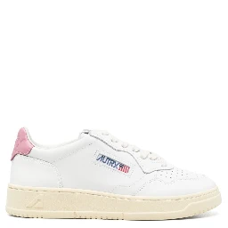 AUTRY Sneakers White