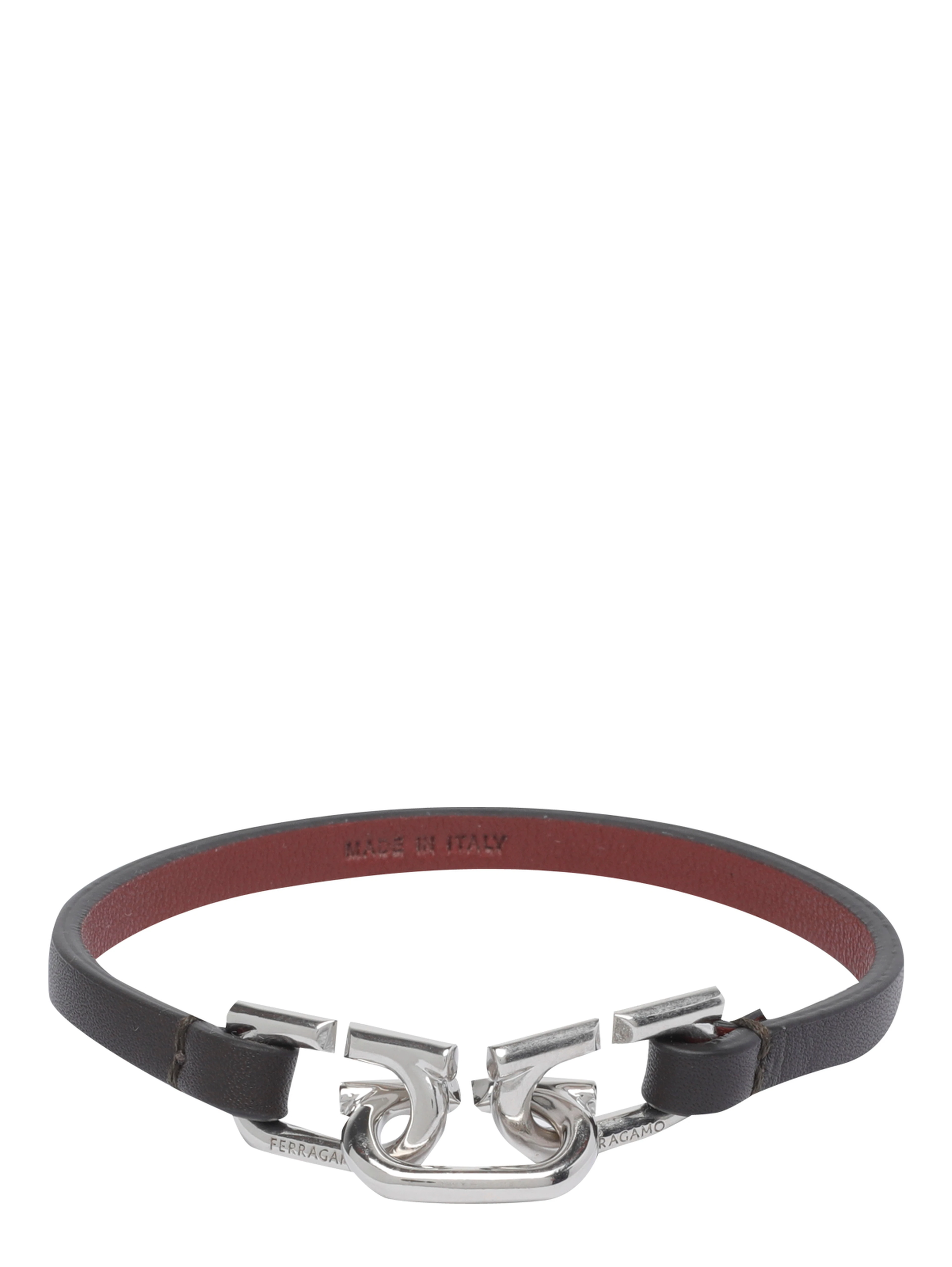Ferragamo Bijoux Brown