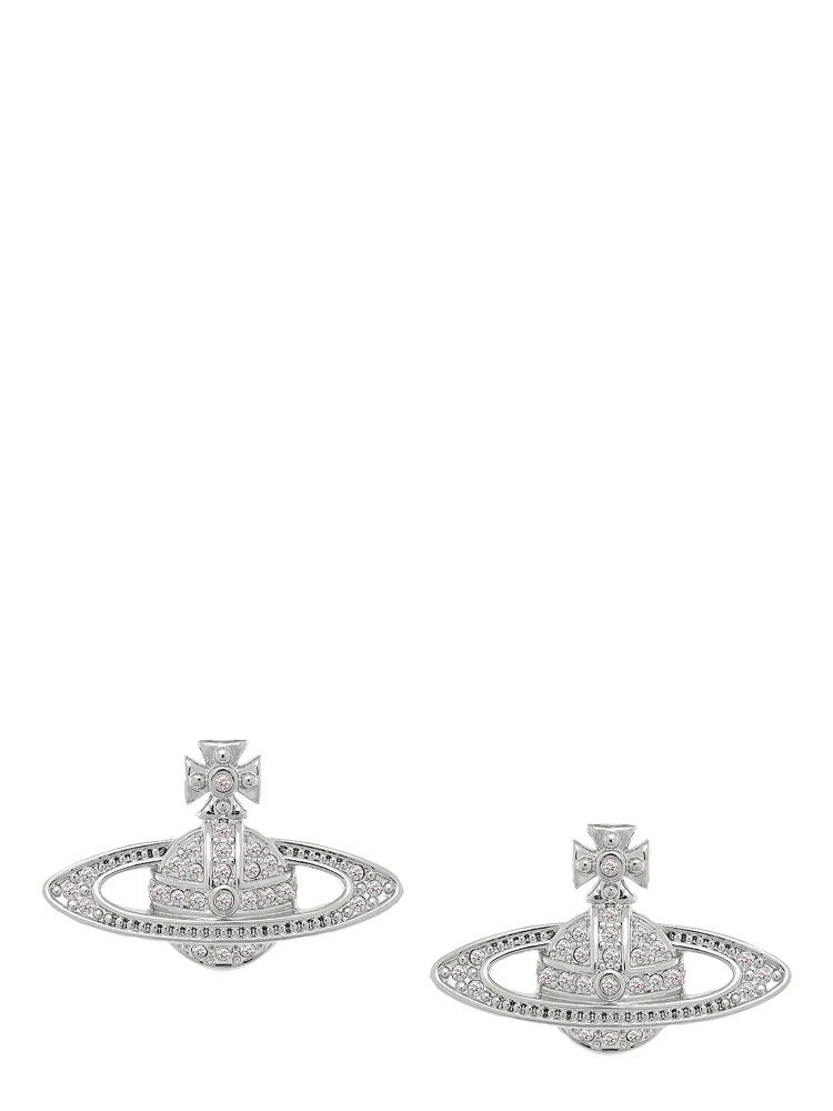 مجوهرات فيفيان ويستوود الفضية