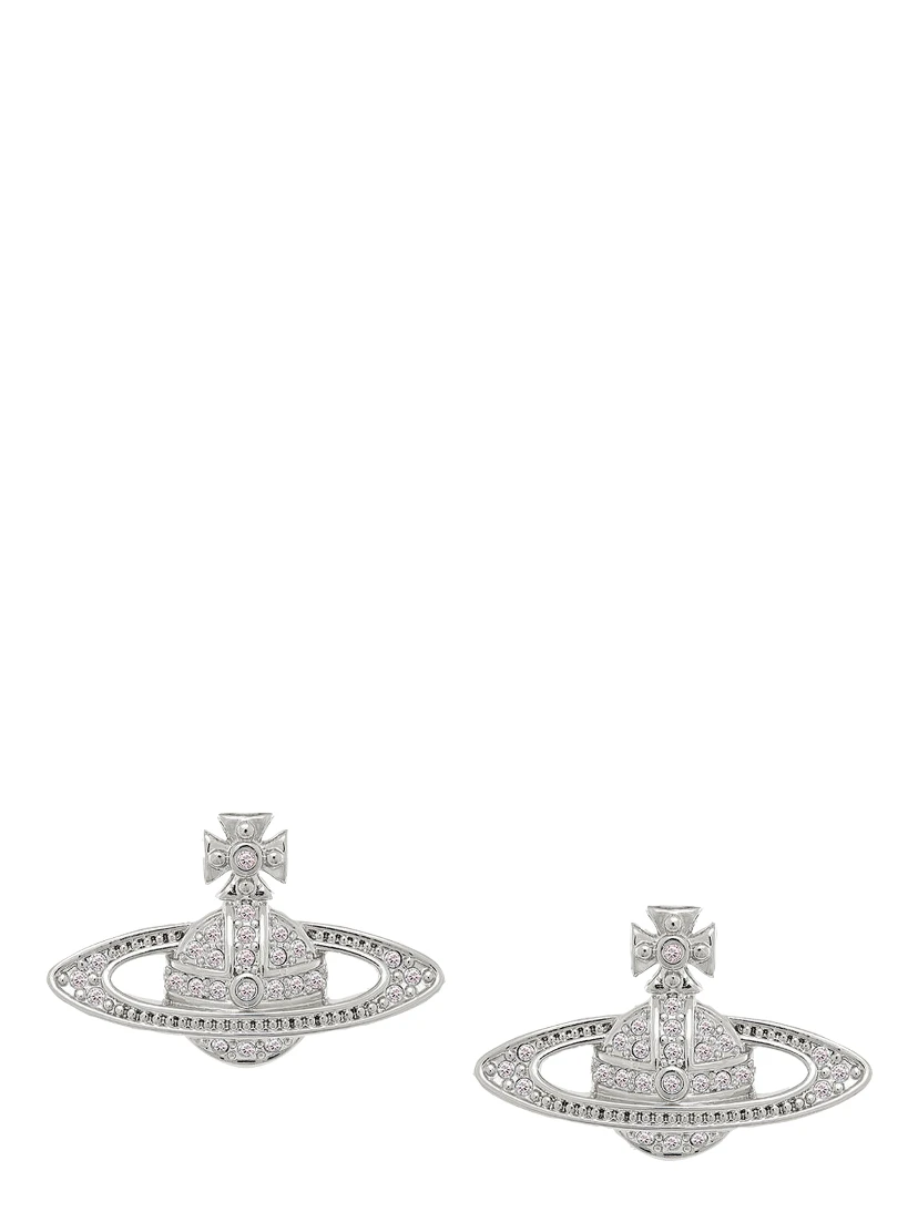 مجوهرات فيفيان ويستوود الفضية