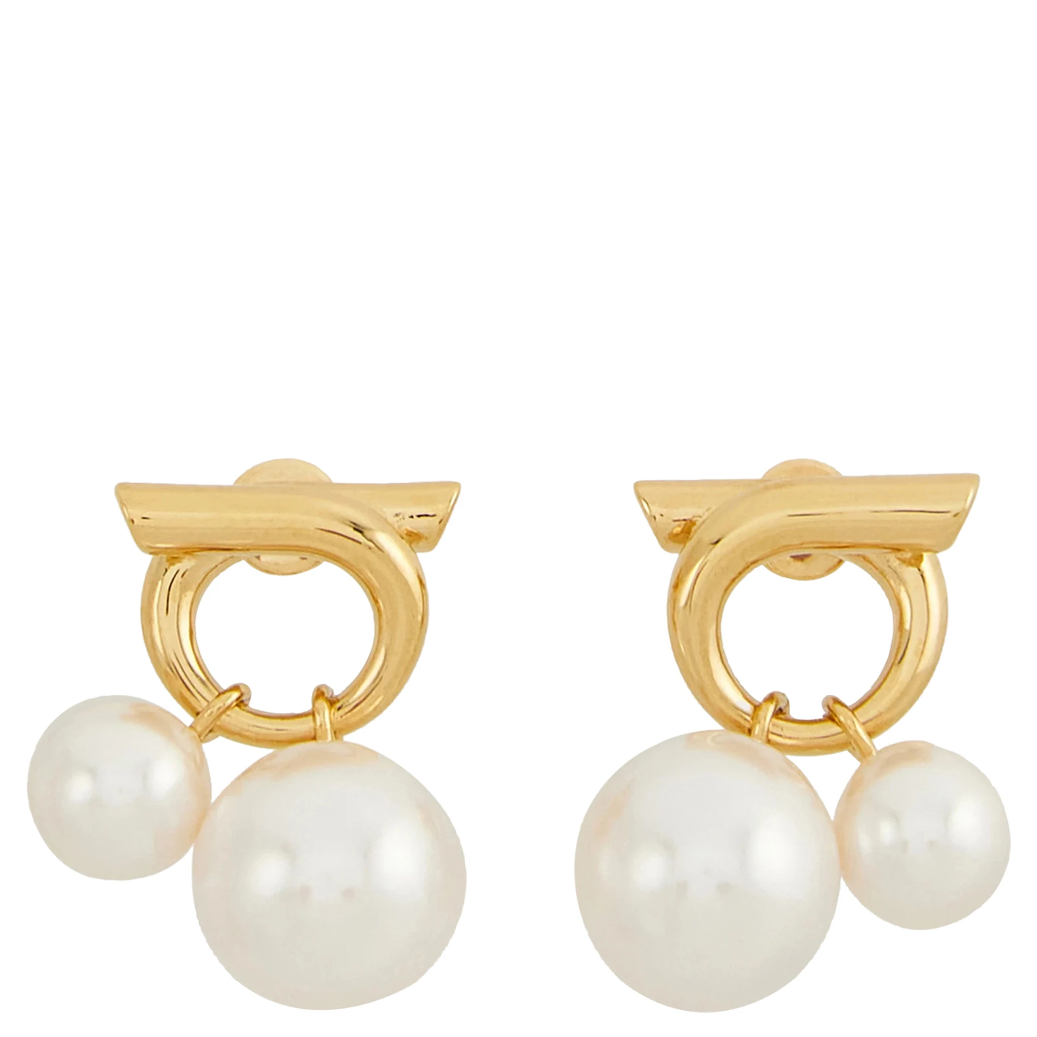 فيراغامو بيجو جولدن