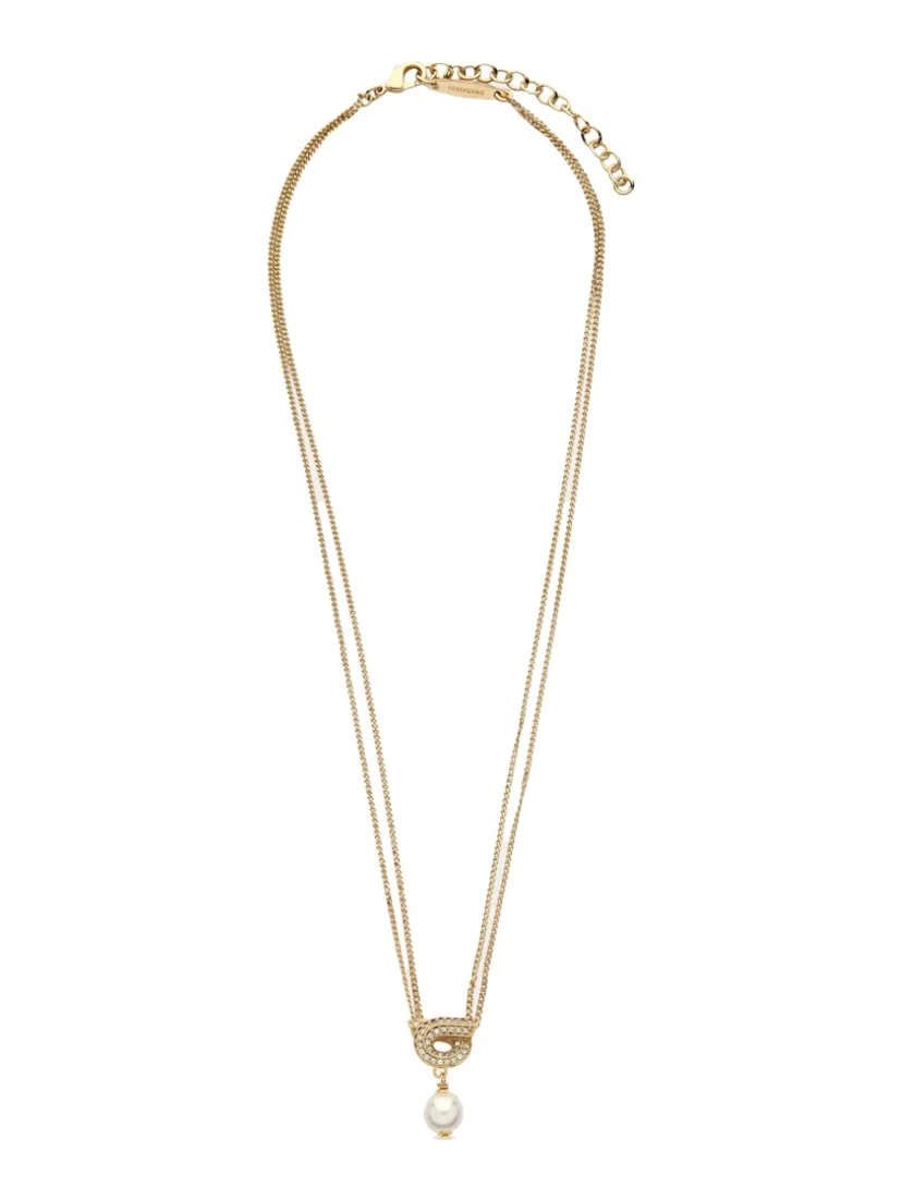 فيراغامو بيجو جولدن