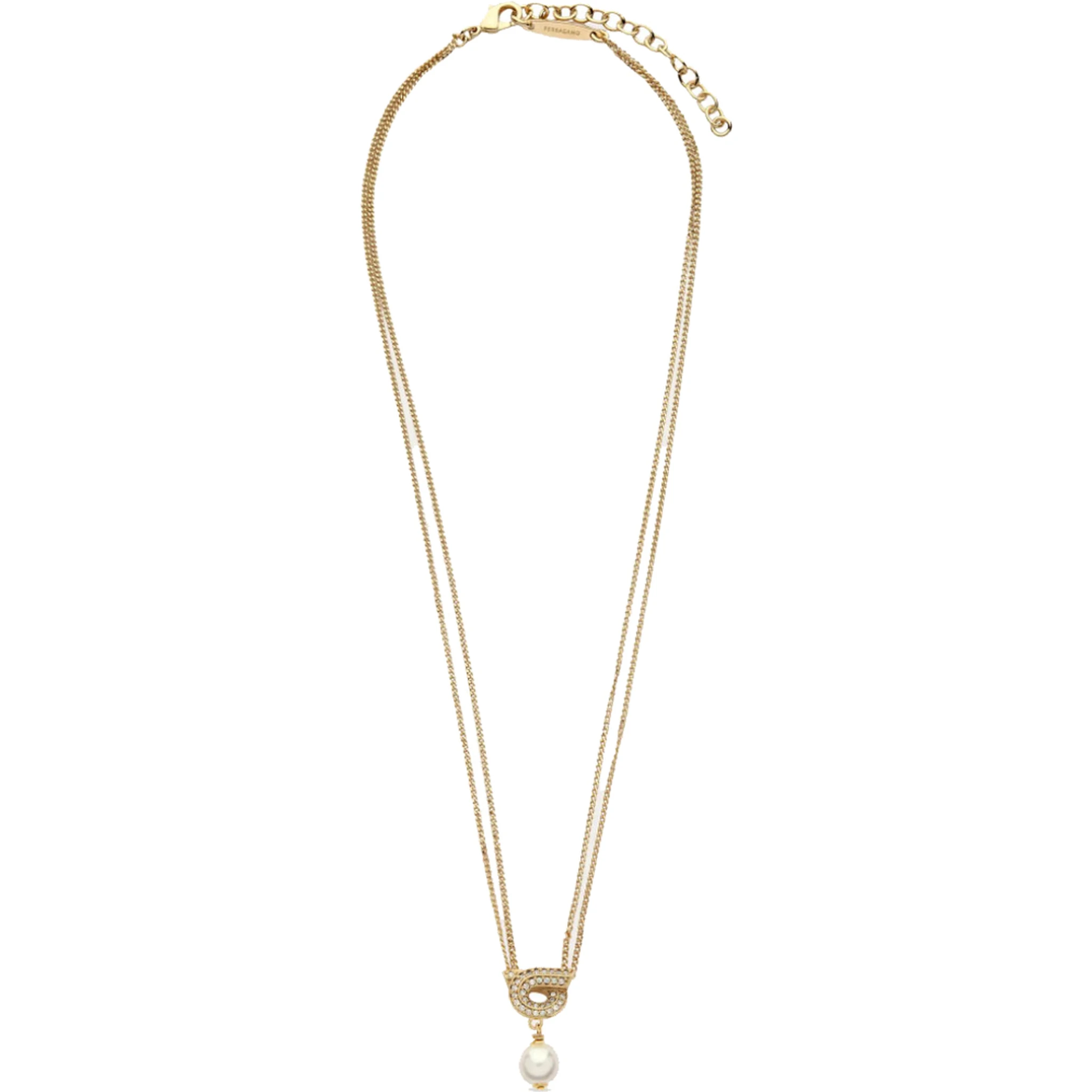 فيراغامو بيجو جولدن