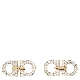 Ferragamo Bijoux Golden