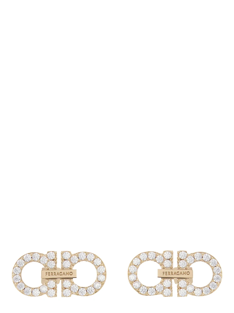 Ferragamo Bijoux Golden