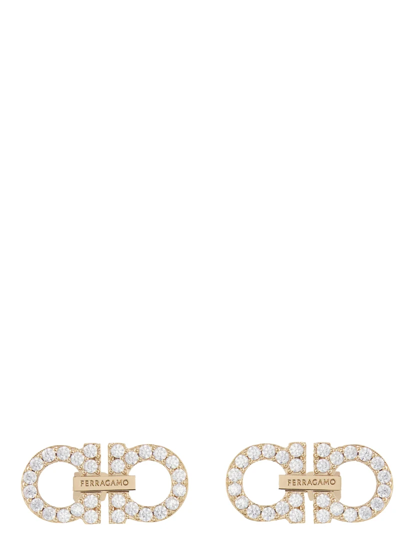 Ferragamo Bijoux Golden