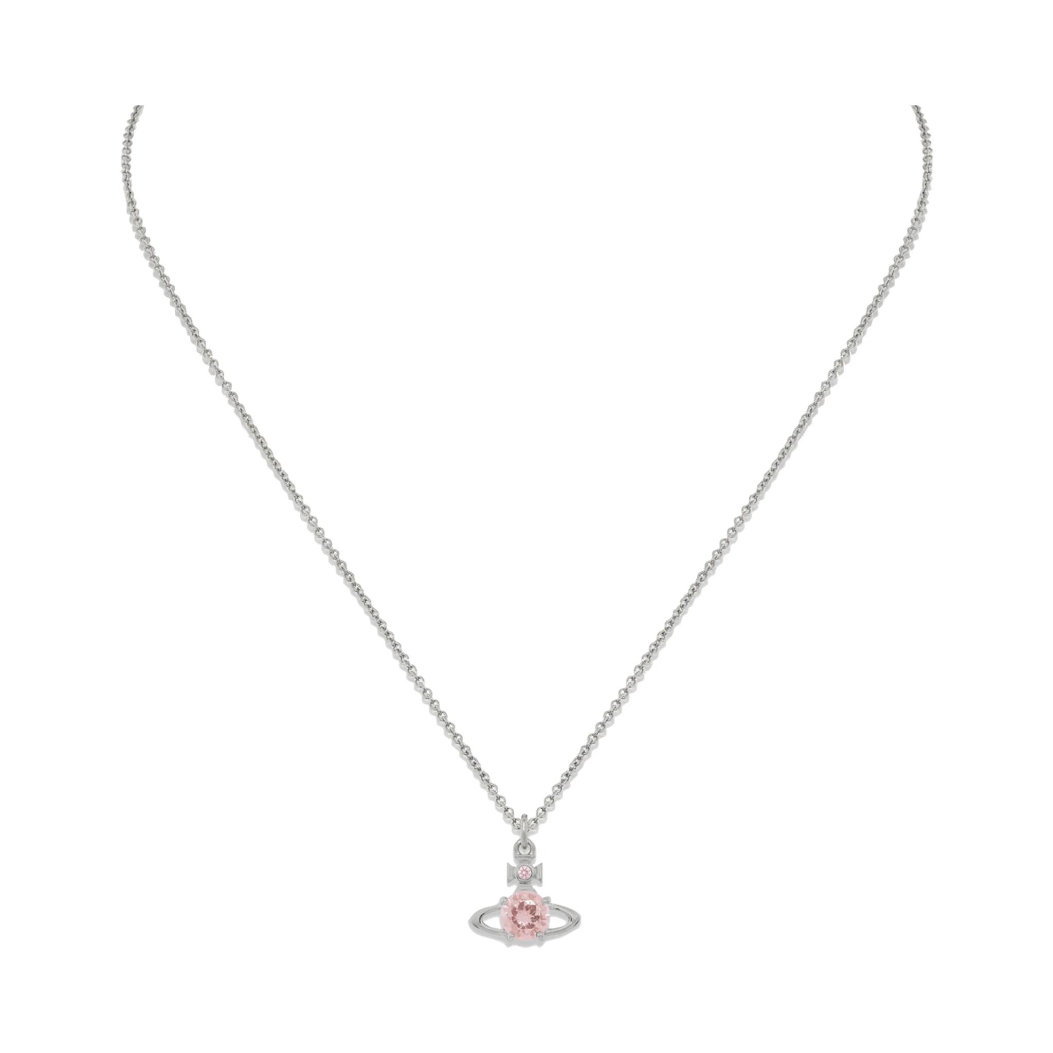 مجوهرات فيفيان ويستوود الفضية