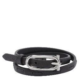 Ferragamo Bijoux Brown