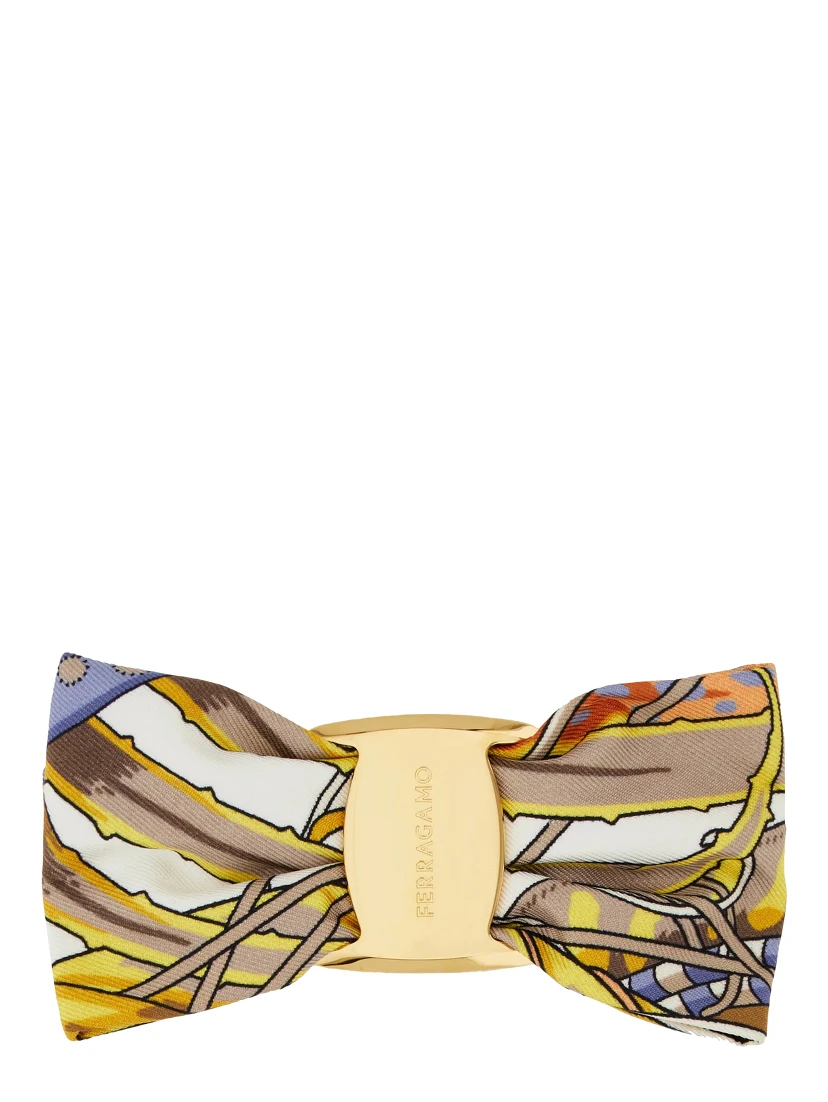 Ferragamo Accessories MultiColour