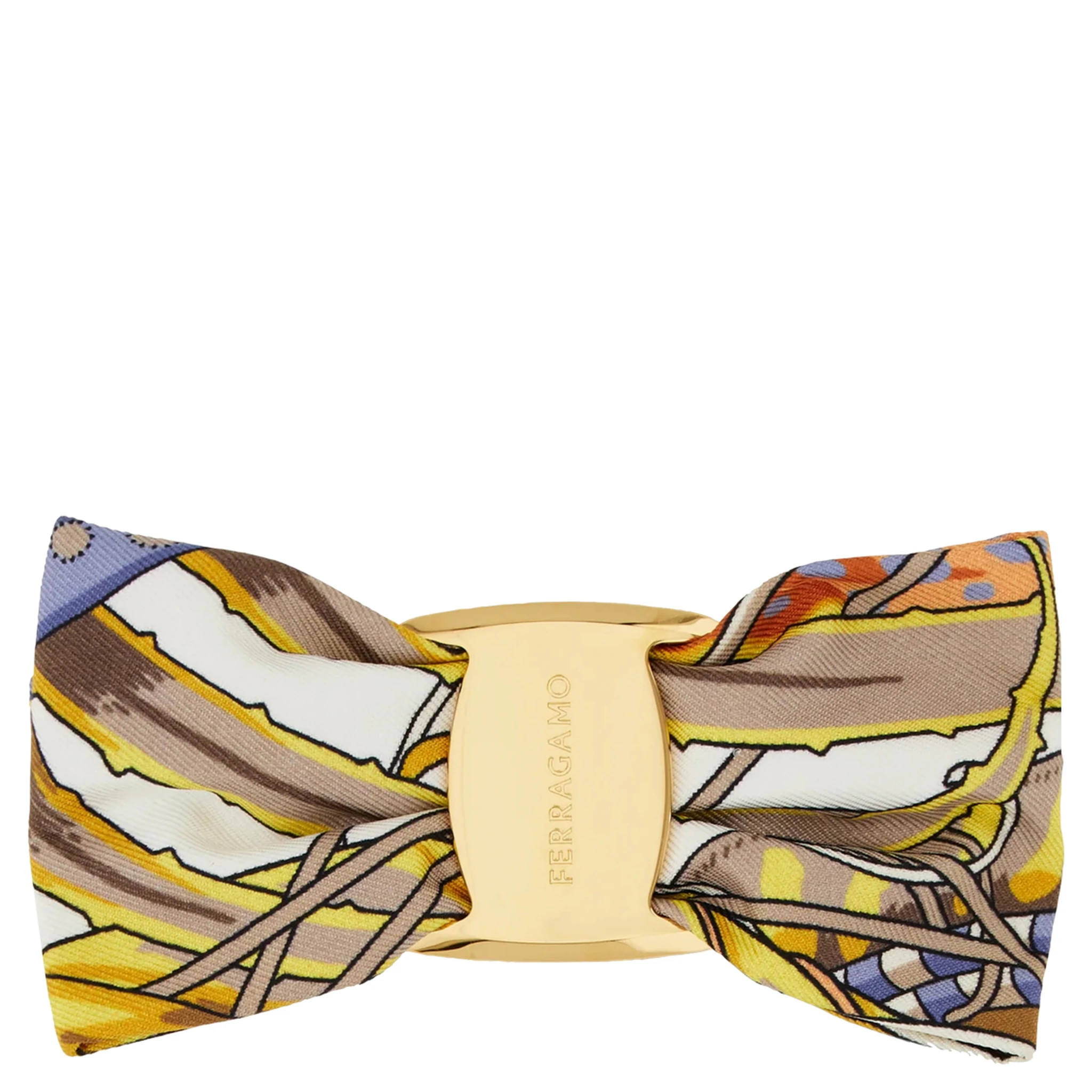 Ferragamo Accessories MultiColour