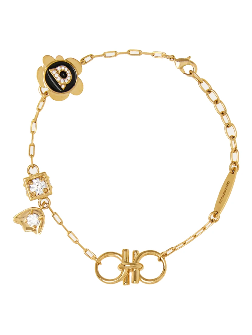 فيراغامو بيجو جولدن