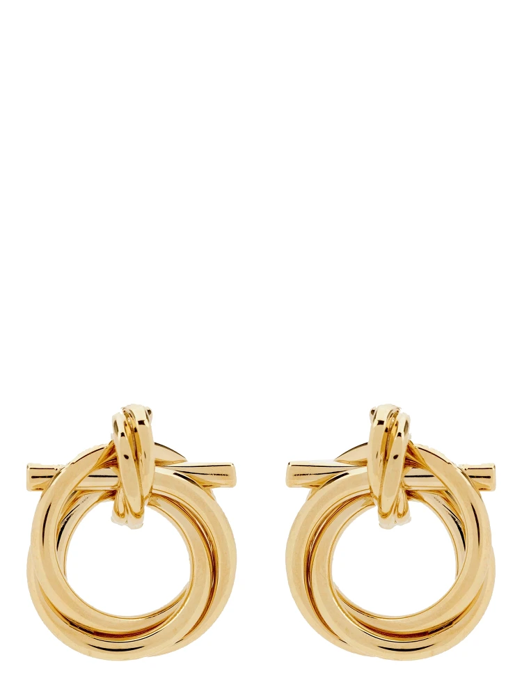 Ferragamo Bijoux Golden