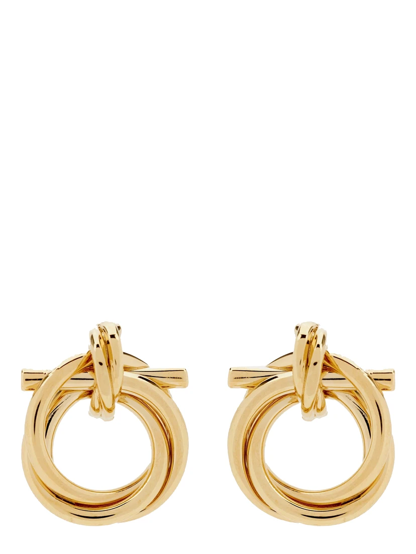 Ferragamo Bijoux Golden