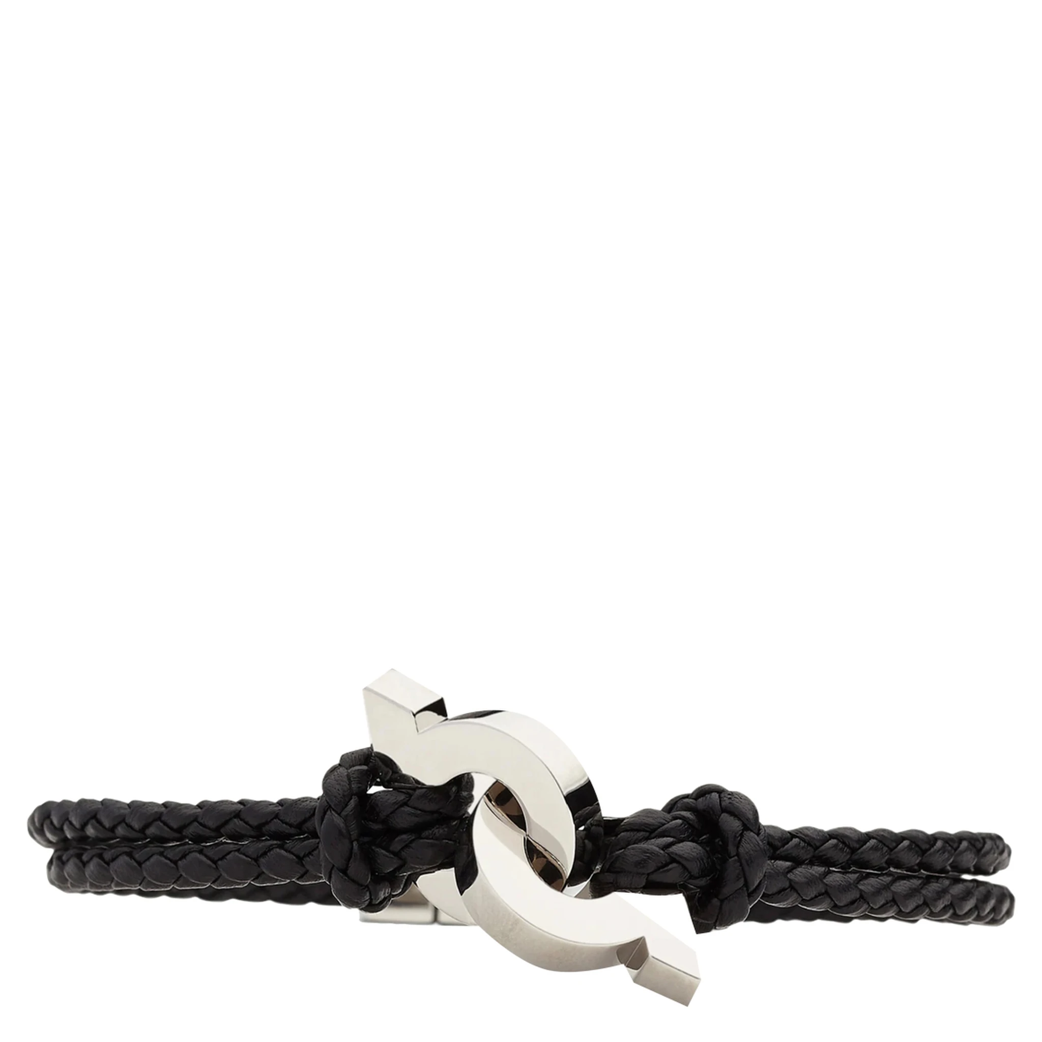 Ferragamo Bijoux Black