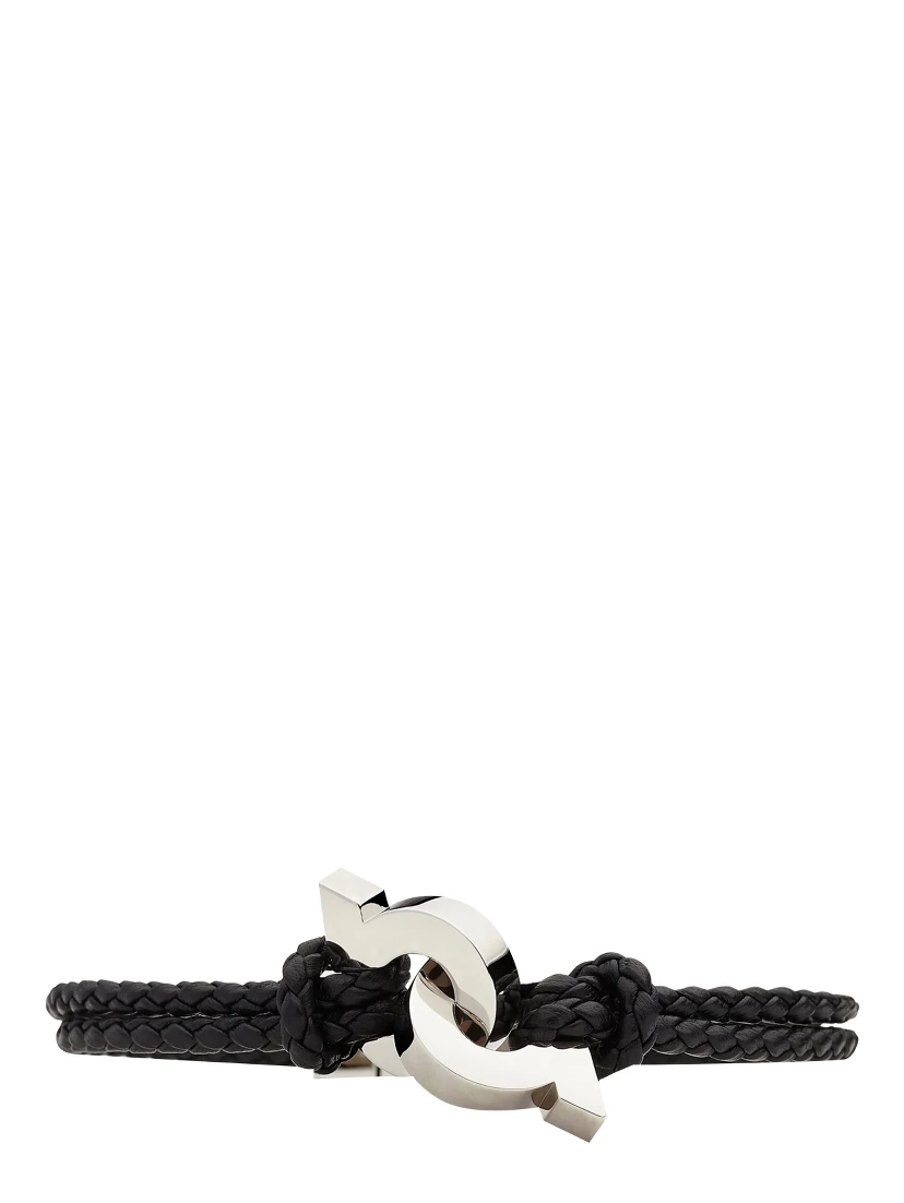 Ferragamo Bijoux Black