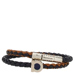 Ferragamo Bijoux Blue