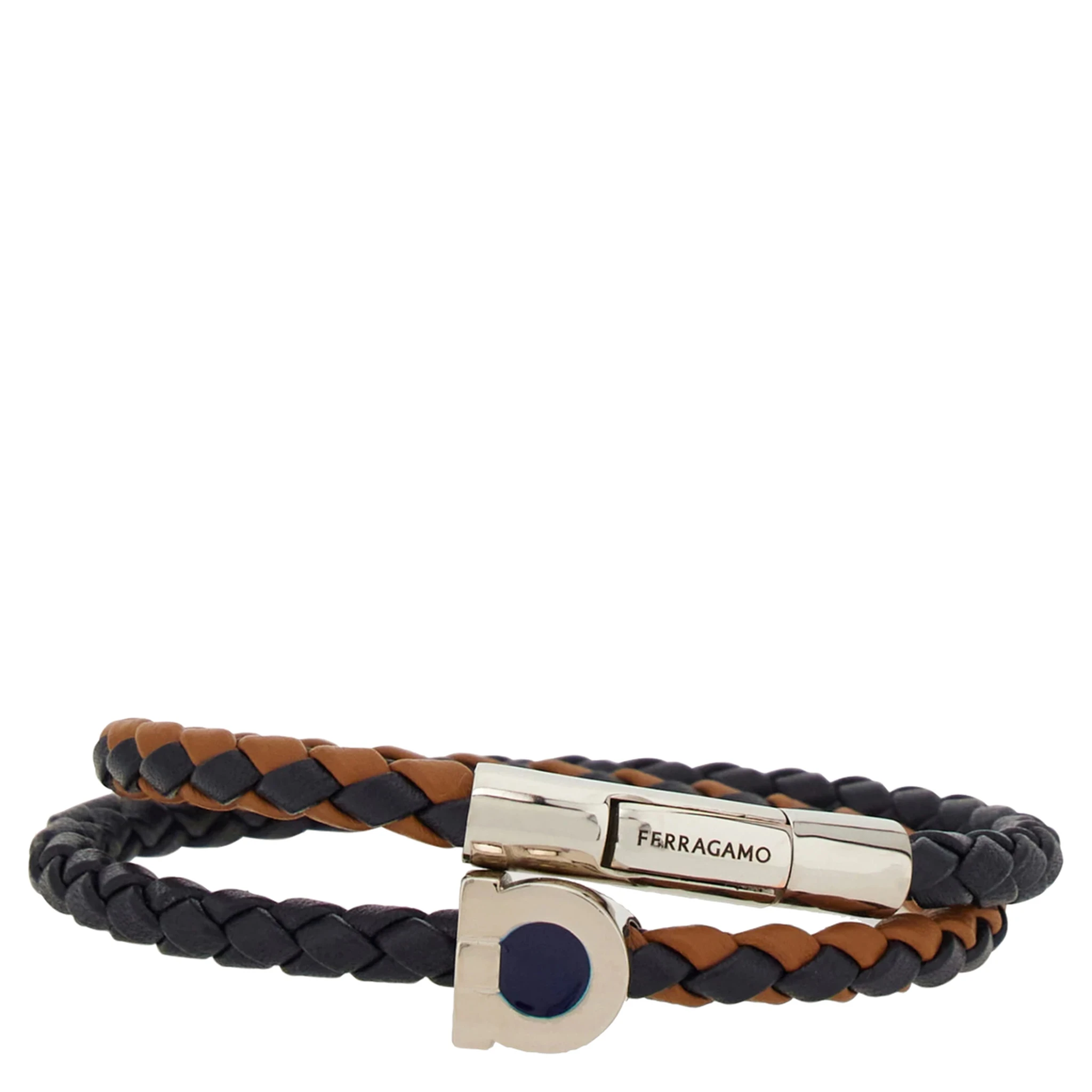 Ferragamo Bijoux Blue