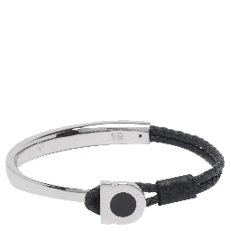Ferragamo Bijoux Black