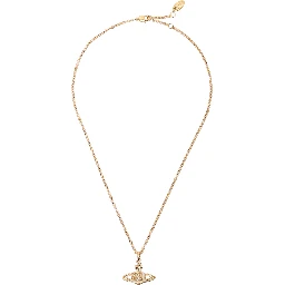 Vivienne Westwood Bijoux Golden