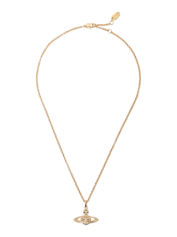 Vivienne Westwood Bijoux Golden