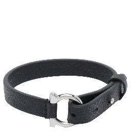 Ferragamo Bijoux Black