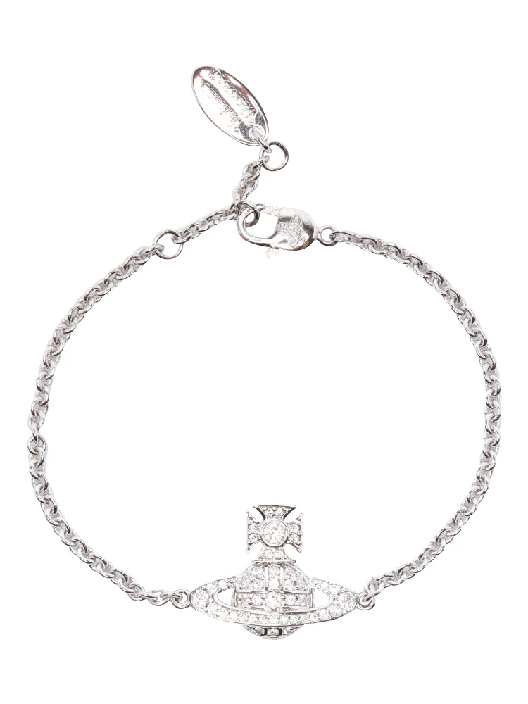 مجوهرات فيفيان ويستوود الفضية