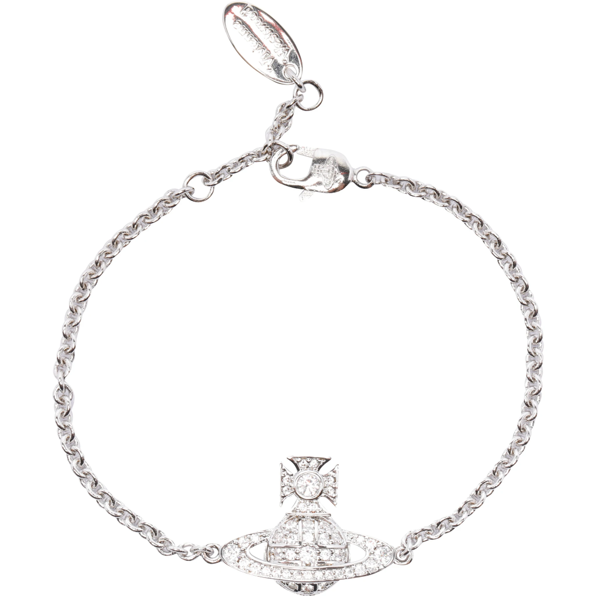 مجوهرات فيفيان ويستوود الفضية