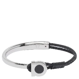 Ferragamo Bijoux Black