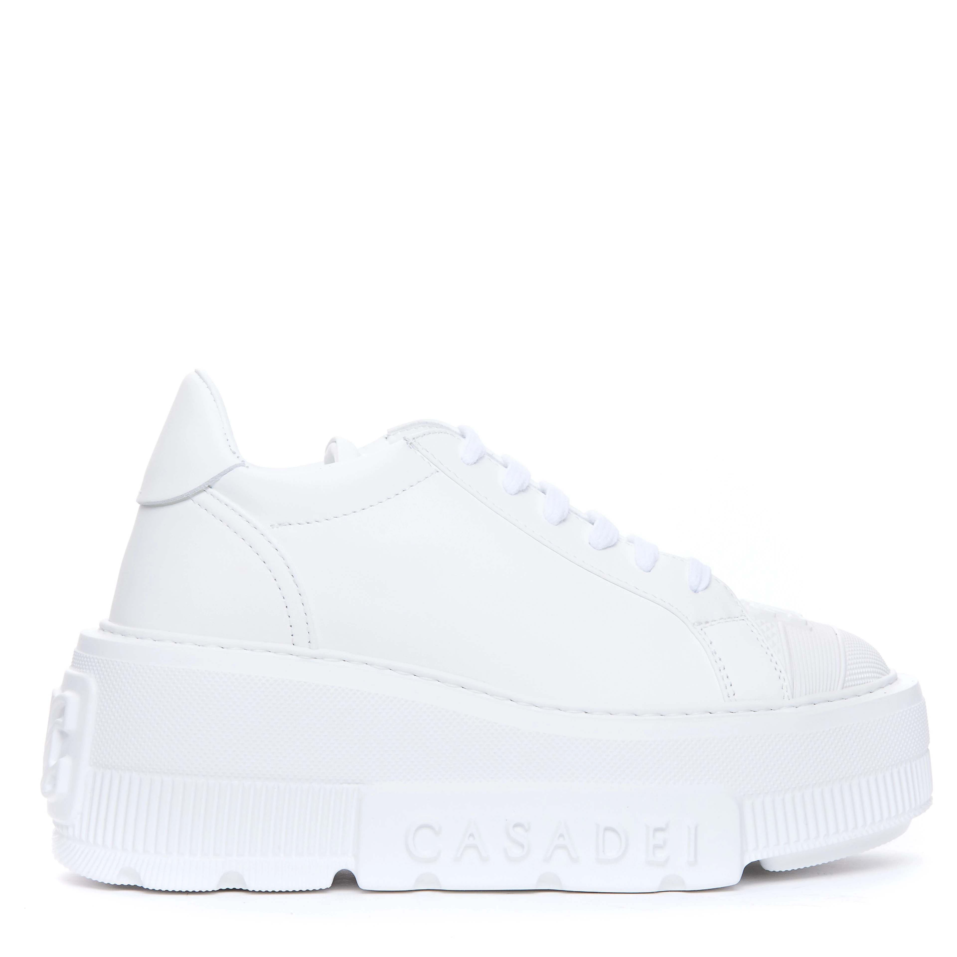 Casadei Sneakers White
