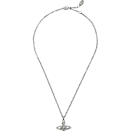 مجوهرات فيفيان ويستوود الفضية