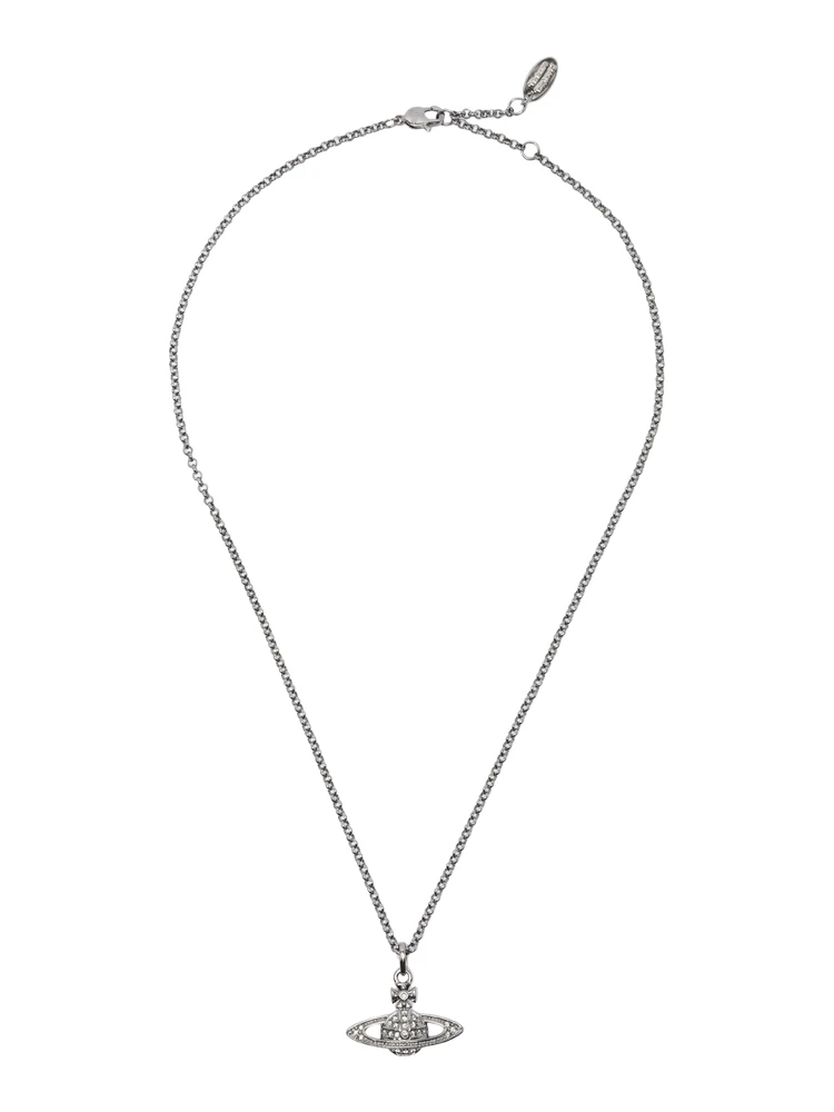 مجوهرات فيفيان ويستوود الفضية