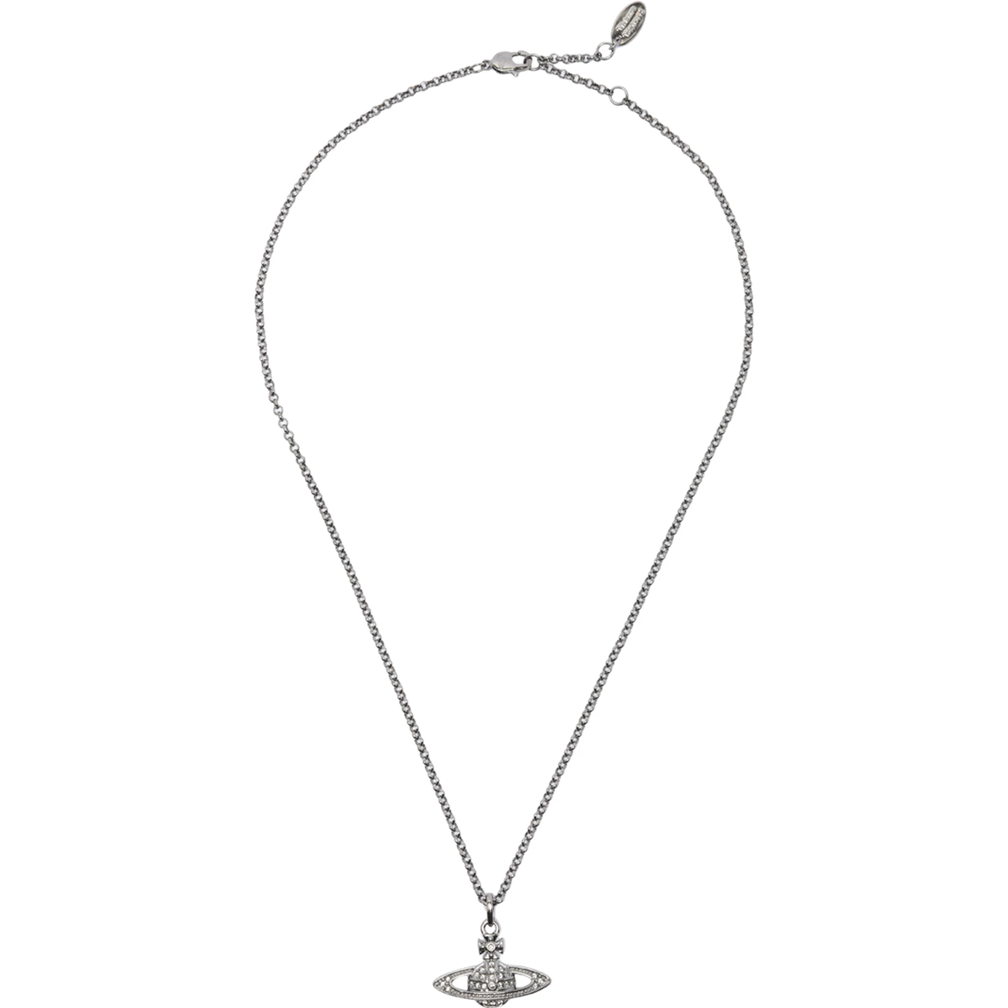 مجوهرات فيفيان ويستوود الفضية