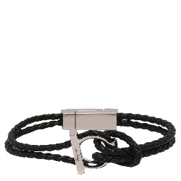 Ferragamo Bijoux Black