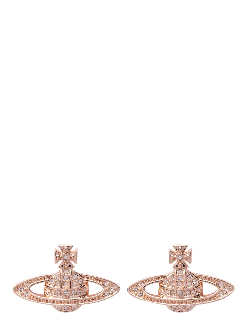 Vivienne Westwood Bijoux Pink